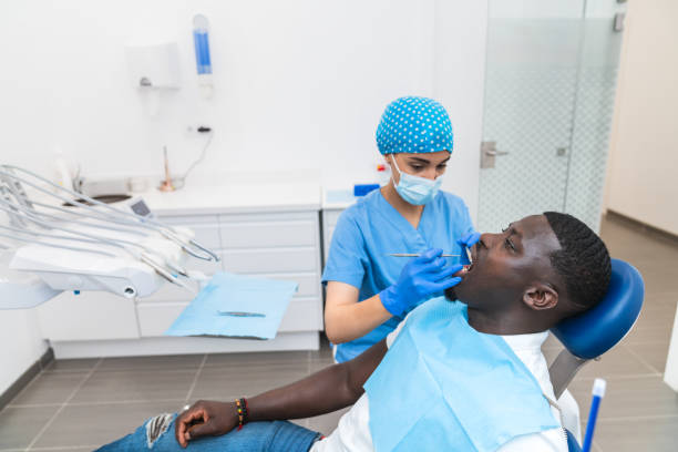 Best Dentist for Dental Trauma  in Vinton, TX